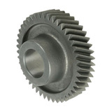 Engrenagem Constante 5 Fixa 44 Dentes Cambio Zf S5680 s6680