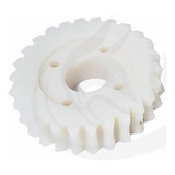 Engrenagem Coroa Nylon 26 Dentes Misturela Progas Prmq