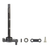 Engrenagem Corpo Borboleta Tbi Clio Scenic Megane 1 6 16v