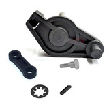 Engrenagem Corpo Borboleta Tbi Clio Scenic Megane 1 6 16v