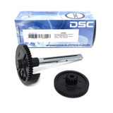 Engrenagem Corpo Borboleta Tbi Fiat Doblo 1 8 2006 2009