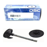 Engrenagem Corpo Borboleta Tbi Fiat Doblo Idea 1 8 2010 