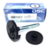 Engrenagem Corpo Borboleta Tbi Fiat Doblo Idea 1 8 2010 