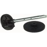 Engrenagem Corpo Borboleta Tbi Fiat Idea 1 8 2006 2009