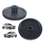 Engrenagem Corpo Borboleta Tbi Ford Ka 1 0 12v 3 Cilindros