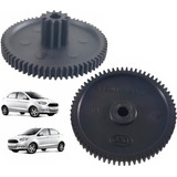 Engrenagem Corpo Borboleta Tbi Ford Ka 1 0 12v 3 Cilindros