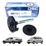 Engrenagem Corpo Borboleta Tbi Gm Meriva Prisma 1 4 2010 11 