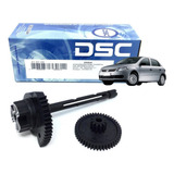 Engrenagem Corpo Borboleta Tbi Vw Gol 1 0 Kombi 1 4 Flex
