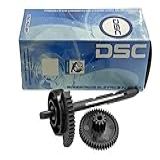 Engrenagem Corpo Da Borboleta Tbi Palio Siena Doblo Corsa 1 8 Flex Sistema Magneti Marelli 48SMG2