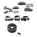 Engrenagem Correia Dentada 24 Dentes Chaveta Hyundai H100