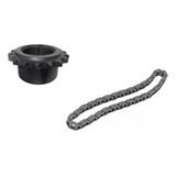 Engrenagem Corrente Bomba Oleo Citroen Peugeot 1 4 103314