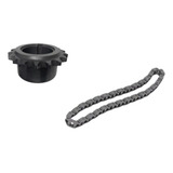 Engrenagem Corrente Bomba Oleo Peugeot Citroen 1 4 103314