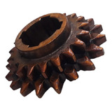 Engrenagem Cx Northon Z 19 19 Cra 73 169 Tornos Nardini