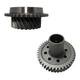 Engrenagem Da 5 Marcha Hyundai Z 24 Z 43 Hr 2010