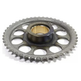 Engrenagem Da Placa Partida Kawasaki Vulcan 500 Er5 Ex500