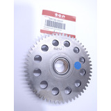 Engrenagem Da Placa Partida Yes intruder 125 Suzuki