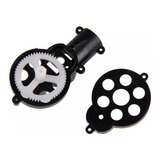 Engrenagem De Cauda E Capa tail Motor Cover Wltoys V913