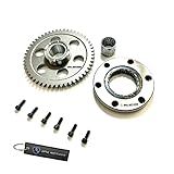 Engrenagem De Embreagem Unidirecional Para Yamaha Raptor 660 YFM660 2001 2003