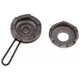 Engrenagem De Partida Esquerda Yamaha Jog 49 50cc