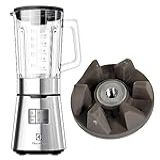 Engrenagem Disco Acoplador Para Liquidificador Electrolux BLP50 Original