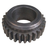 Engrenagem Do Avental Z 27 204 85 Torno Nardini 220 300 Dt