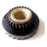 Engrenagem Do Avental Z 27 24 P Tornos Nardini 220 300 Dt