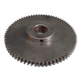 Engrenagem Do Avental Z 70 175 4 16 Torno Nardini Ms 350