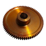 Engrenagem Do Avental Z 70 P03503 P Tornos Romi Min mid