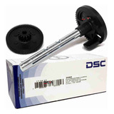 Engrenagem Do Corpo De Borboleta Tbi Gm Montana Motor 1 4