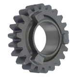 Engrenagem Do Eixo Primário Raptor 700 Original Yamaha