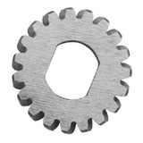 Dentes
