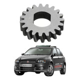 Engrenagem Do Motor Teto Solar Stilo 19 Dentes