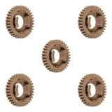 Engrenagem Do Rolo Fusor Brother L2540 L2520 34t Kit C 05