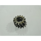 Engrenagem Do Rotor Enceradeira Industrial Cleaner Cl 350