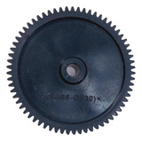 Engrenagem Do Tbi Ford Ka 1 0 3cc Original