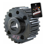 Engrenagem Do Virabrequim Forjada Mtr Motor Vw Ap 16v 