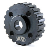 Engrenagem Do Virabrequim Forjada Mtr Motor Vw Ap 8v 