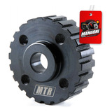 Engrenagem Do Virabrequim Forjada Mtr Motor Vw Ap 8v 