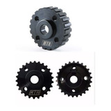 Engrenagem Do Virabrequim Forjada Mtr Racing Motor Vw Ap 8v