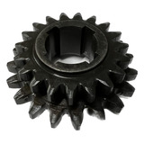 Engrenagem Dupla Z 19 19 P Tornos Nardini Cra 73 169