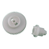 Engrenagem E Pino Giro Movimento Toner Tn2370 Dcp 2540 2530