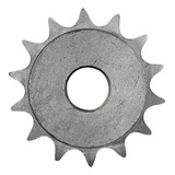 Engrenagem Eixo Emborrachado Puxa Fita 61 5mm Coladeira Cm80