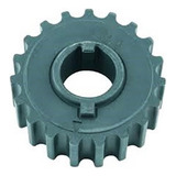 Engrenagem Eixo Virabrequim Fiat 1 8 8 Val Gm Corsa Montana