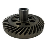 Engrenagem Eletrosserra Modelo Metal Tekna Es2200 Original