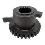 Engrenagem Fresada Catraca Partida Cg Fan Titan 125 89 08