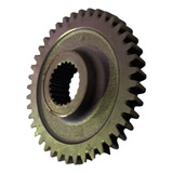 Engrenagem Frontal Drv 40 R Trator Ls U65