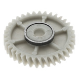 Engrenagem Helicoidal Braesi Misturador De Massas Ali 05 07