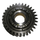 Engrenagem Helicoidal Diferencial Para Volvo Fh Fm 8172930