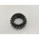 Engrenagem Inferior Corrente Comando Honda Nx400i Falcon
