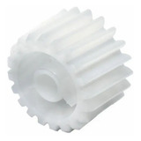 Engrenagem Intermediaria Fusor P Hp Laserjet P3015 Ru7 0030